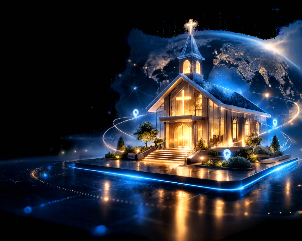New Song Christian Fellowship